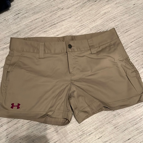 Under Armour - Picture 1 of 3